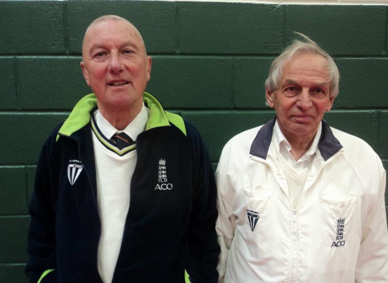 Haverfordwest’s indoor cricketers are Edgbaston bound!